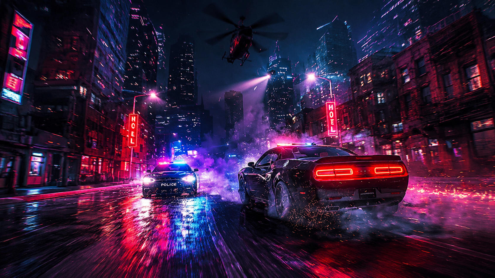 10 GTA 6 Features Fans Want (2026 Wishlist + Open World Evolution)