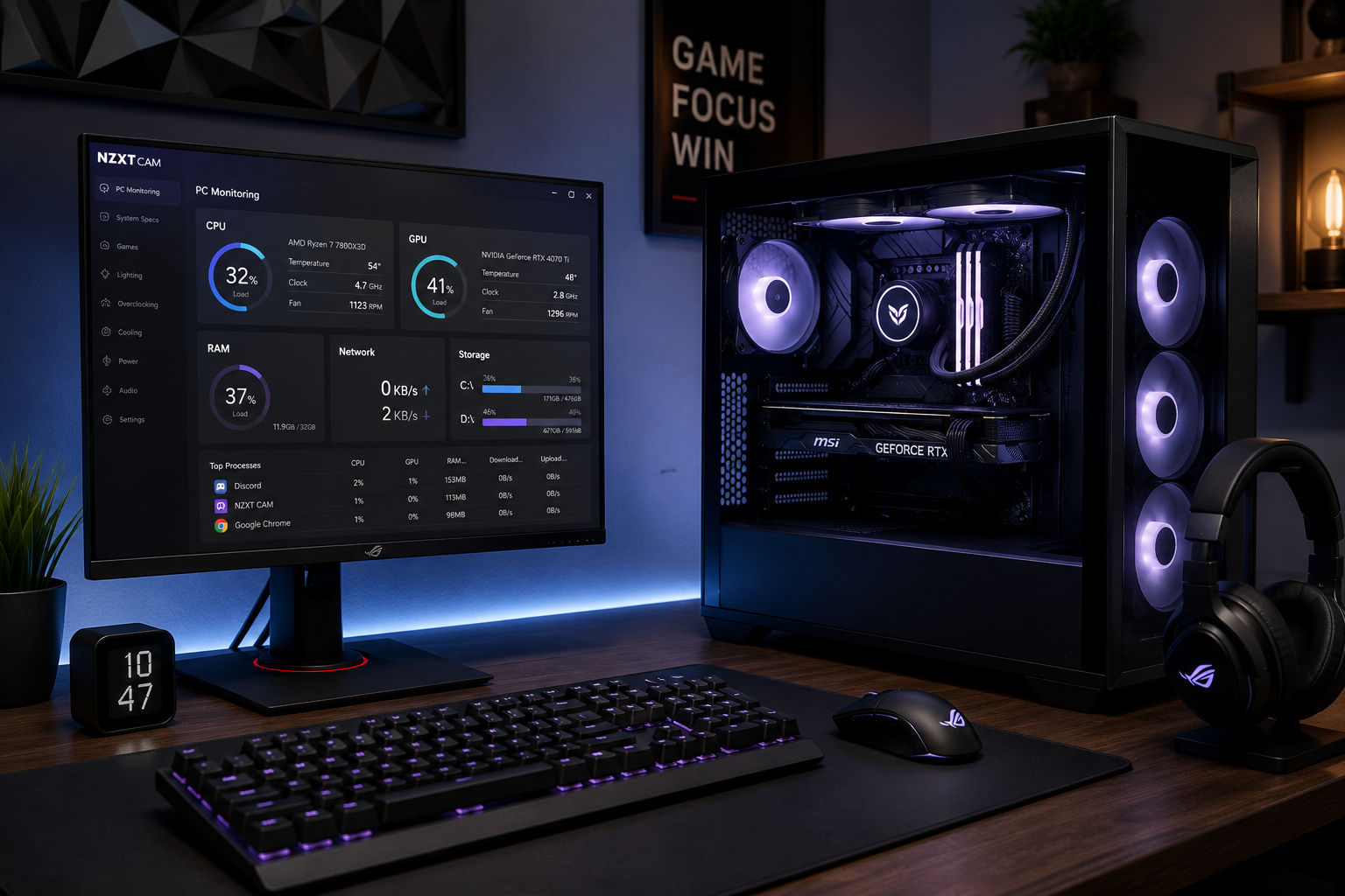 Prebuilt PCs Explained: How to Choose the Right Desktop