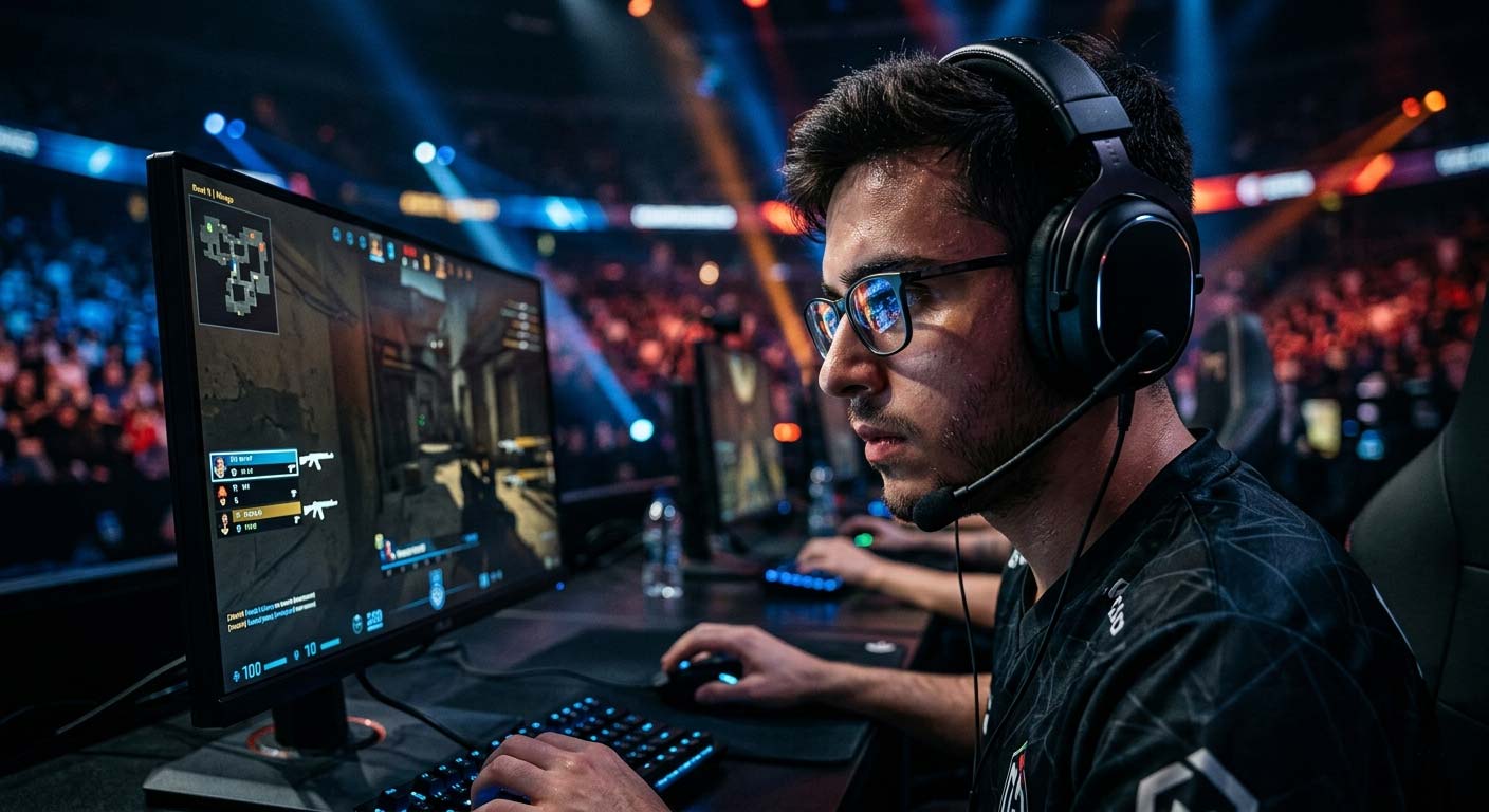 counter strike tournament
