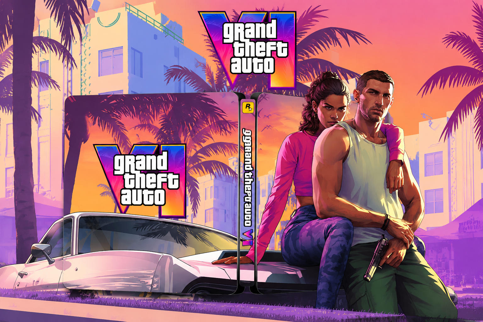 GTA6