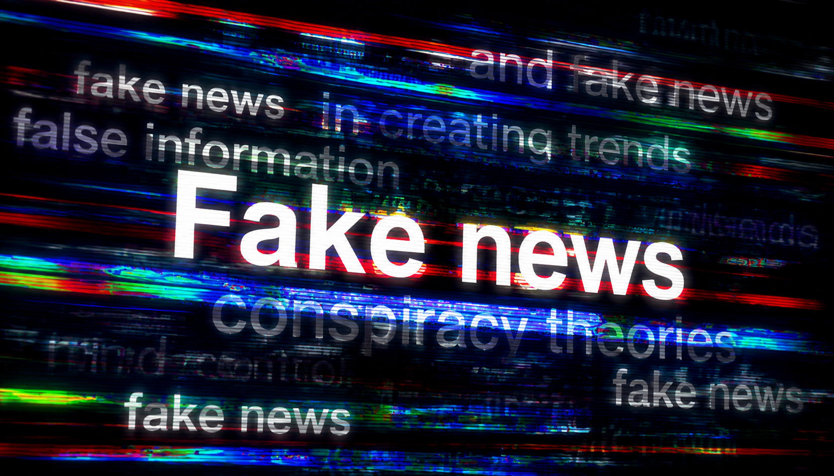 fake news