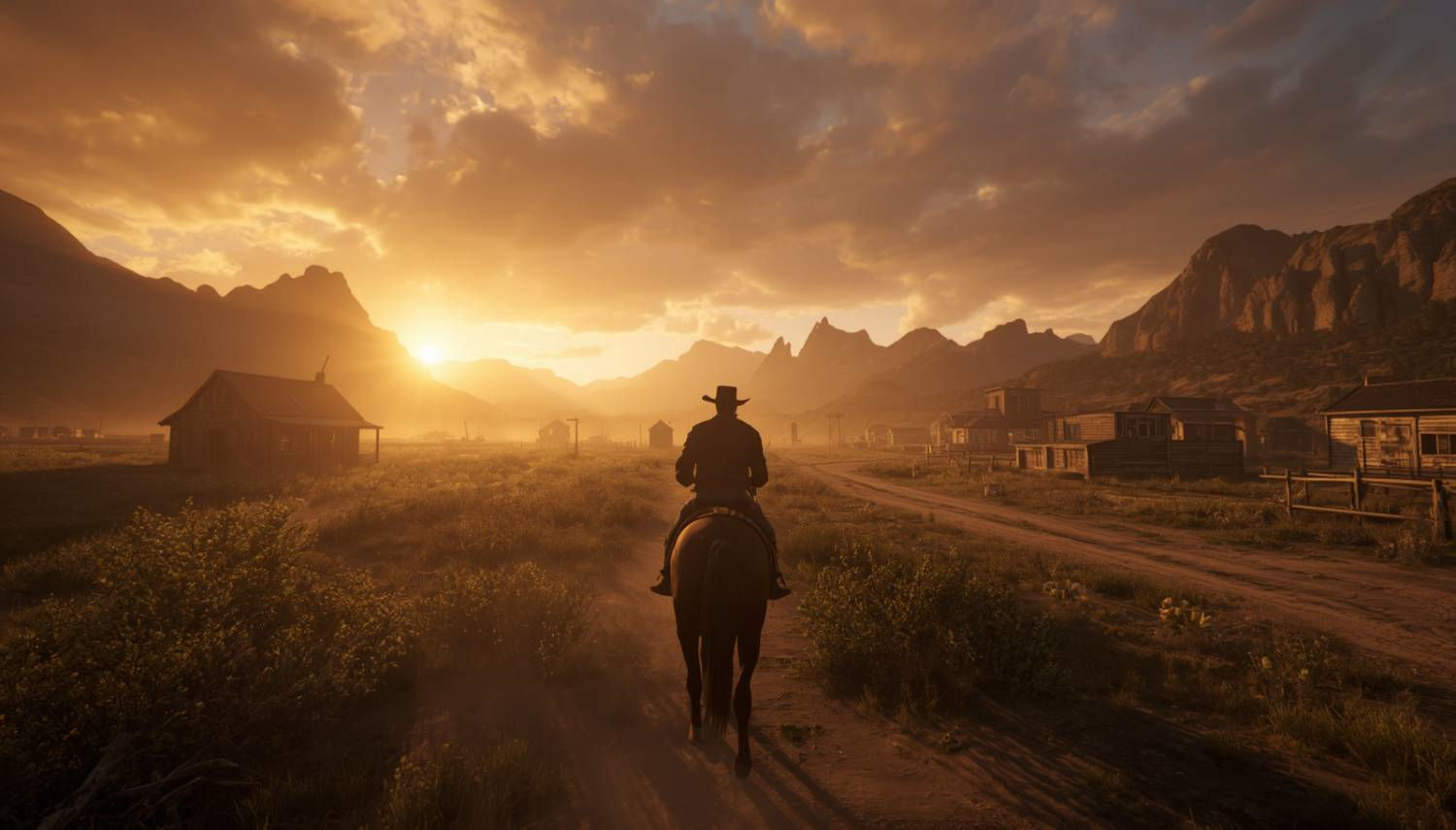 Will Red Dead Redemption 3 Ever Be Released? | Latest News