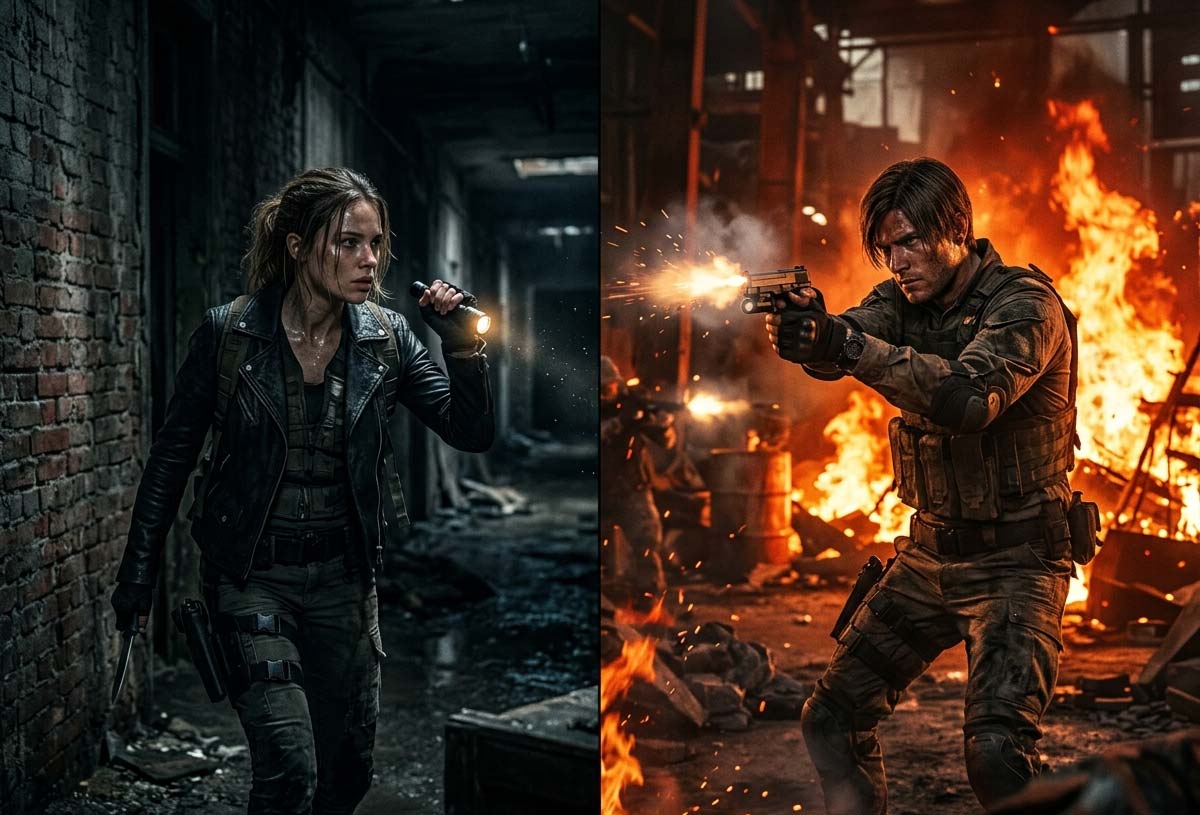 Resident Evil Requiem Review: A 30-Year Horror Triumph