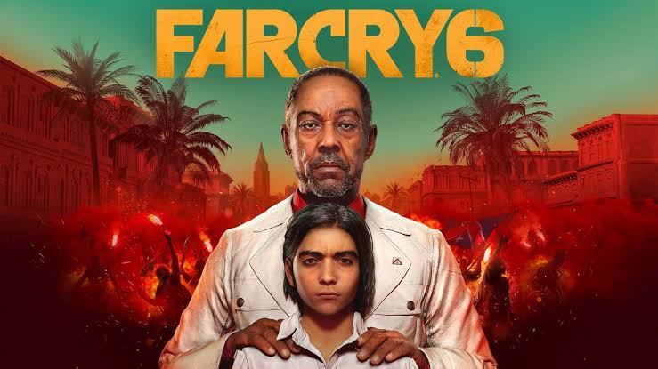 Far Cry 6 Review