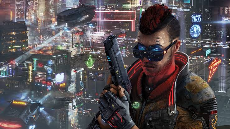 Cyberpunk 2077 Endings Guide